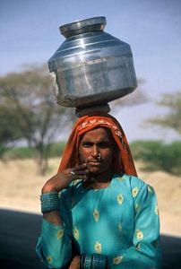 foto india